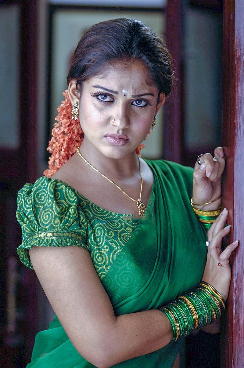 Nayanthara Hd Images in portrait