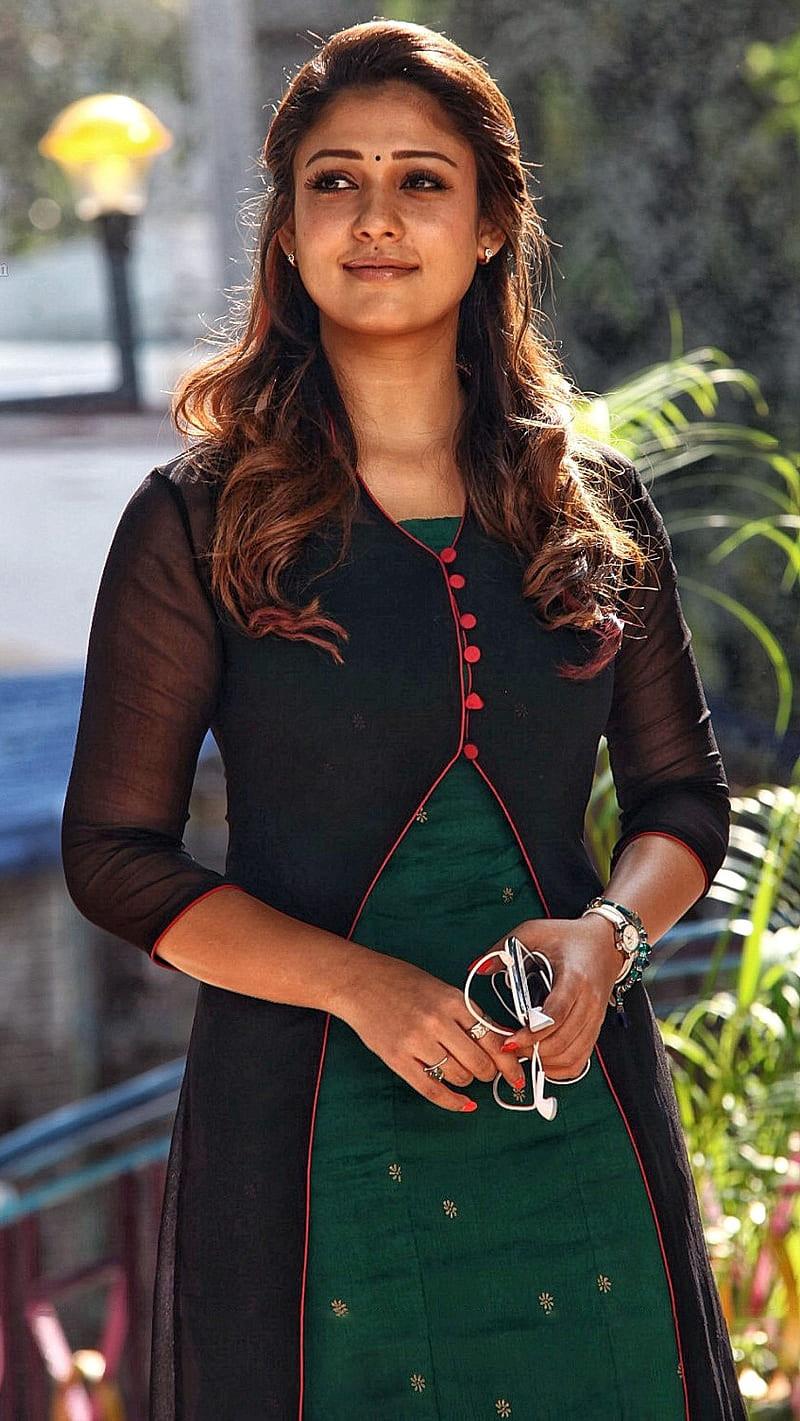 Nayanthara  Wallapaer