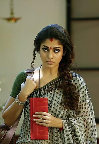 Nyanthara Tamil Actress Hd Image