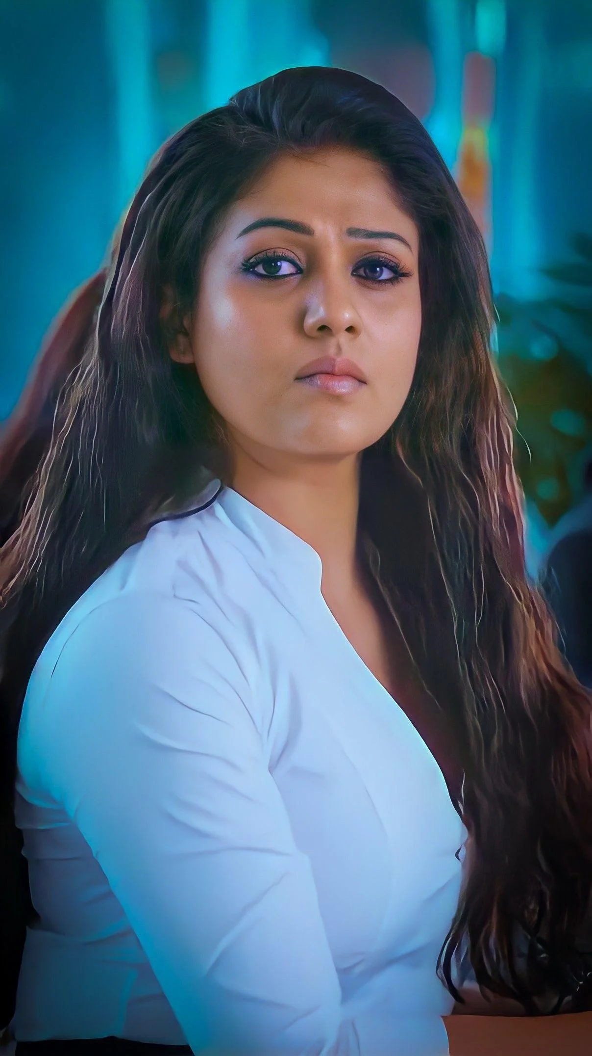 Nayanthara