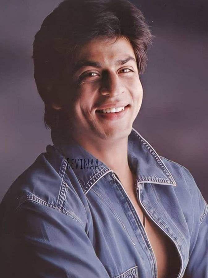 SRK Young Hd Wallpaper