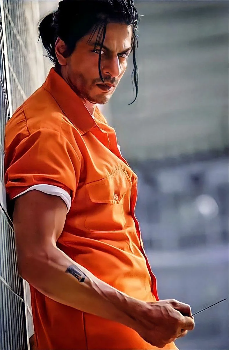 Shah Rukh Khan 3d Edit Images