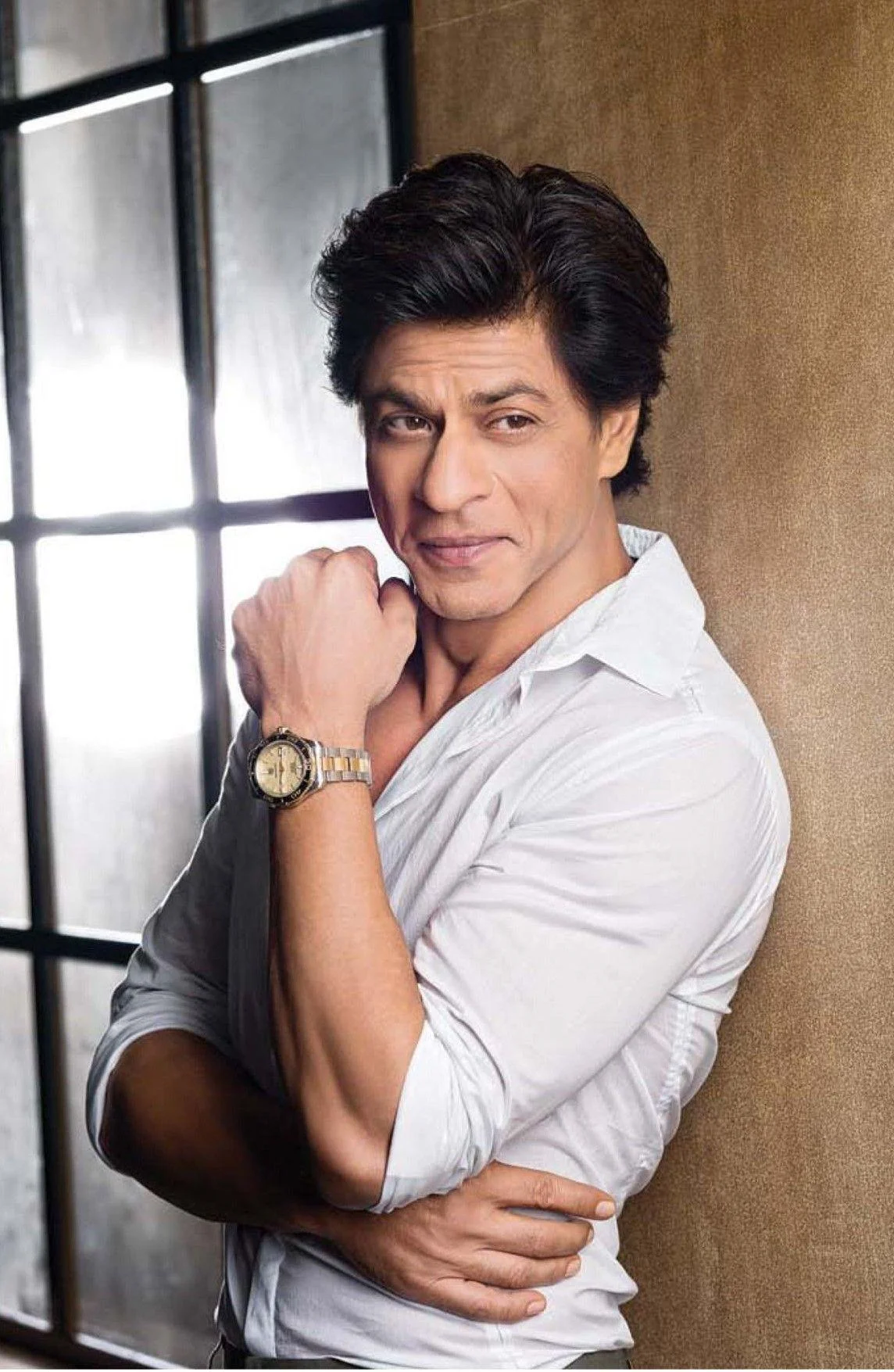 Shahrukh khan