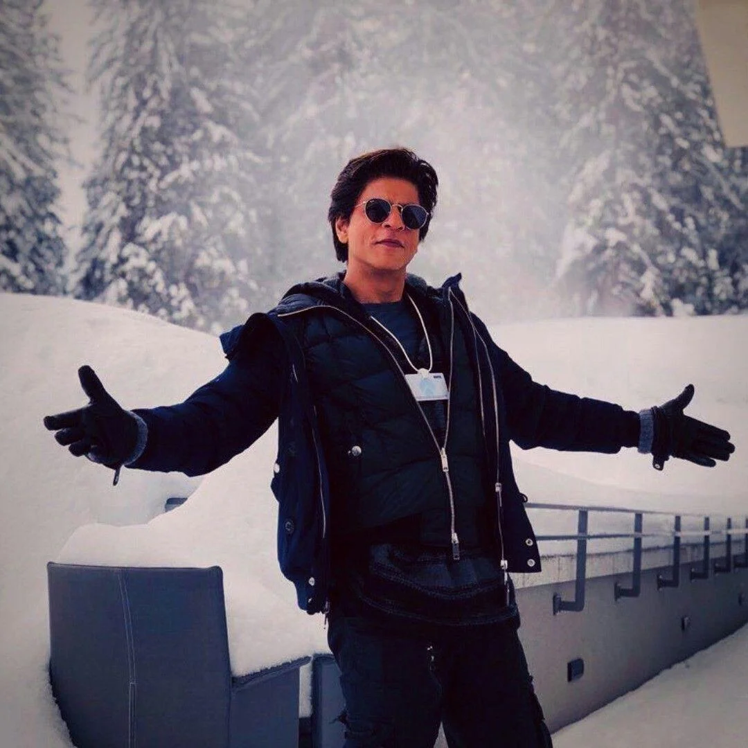 SRK Movie Click Hd Wallpaper