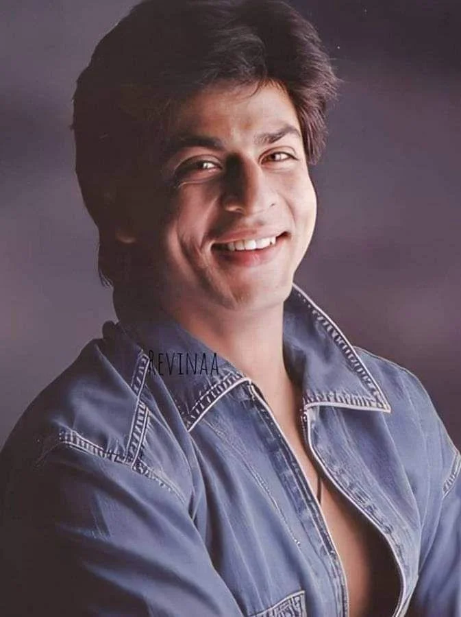 SRK Young Hd Wallpaper