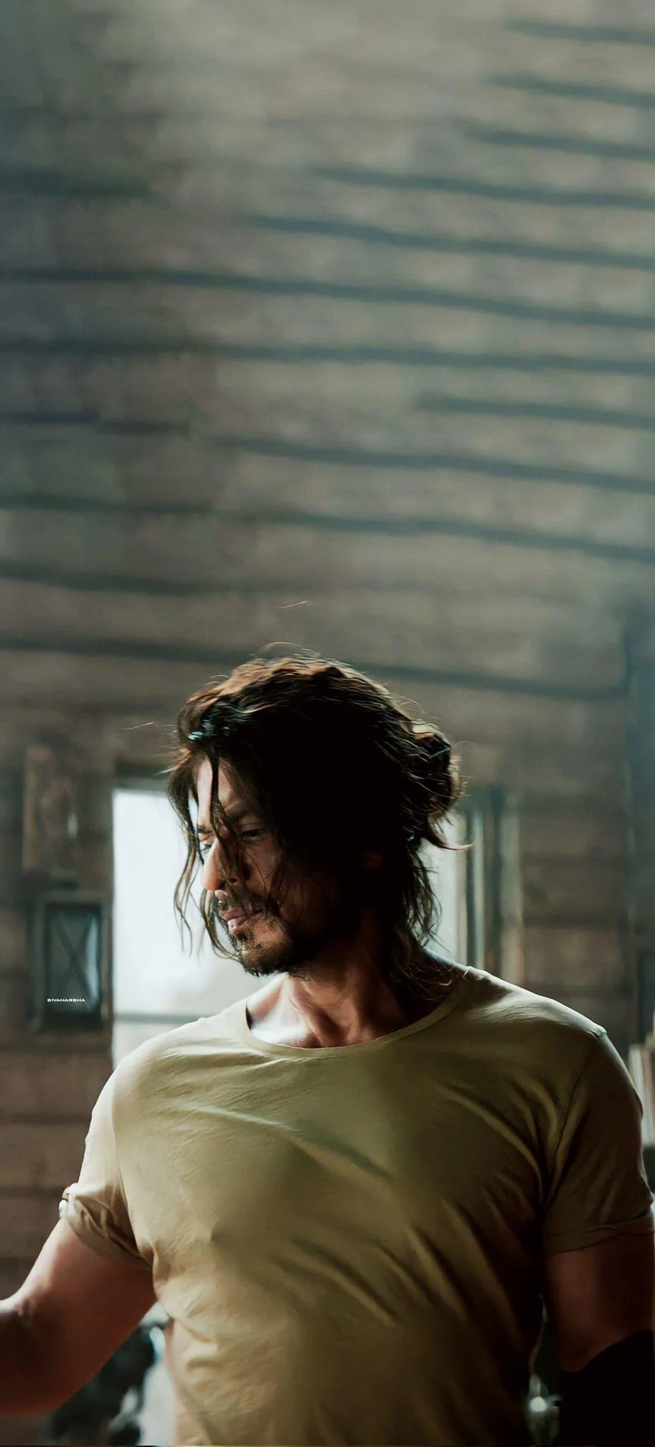 Stylish SRK Latest Wallpaper