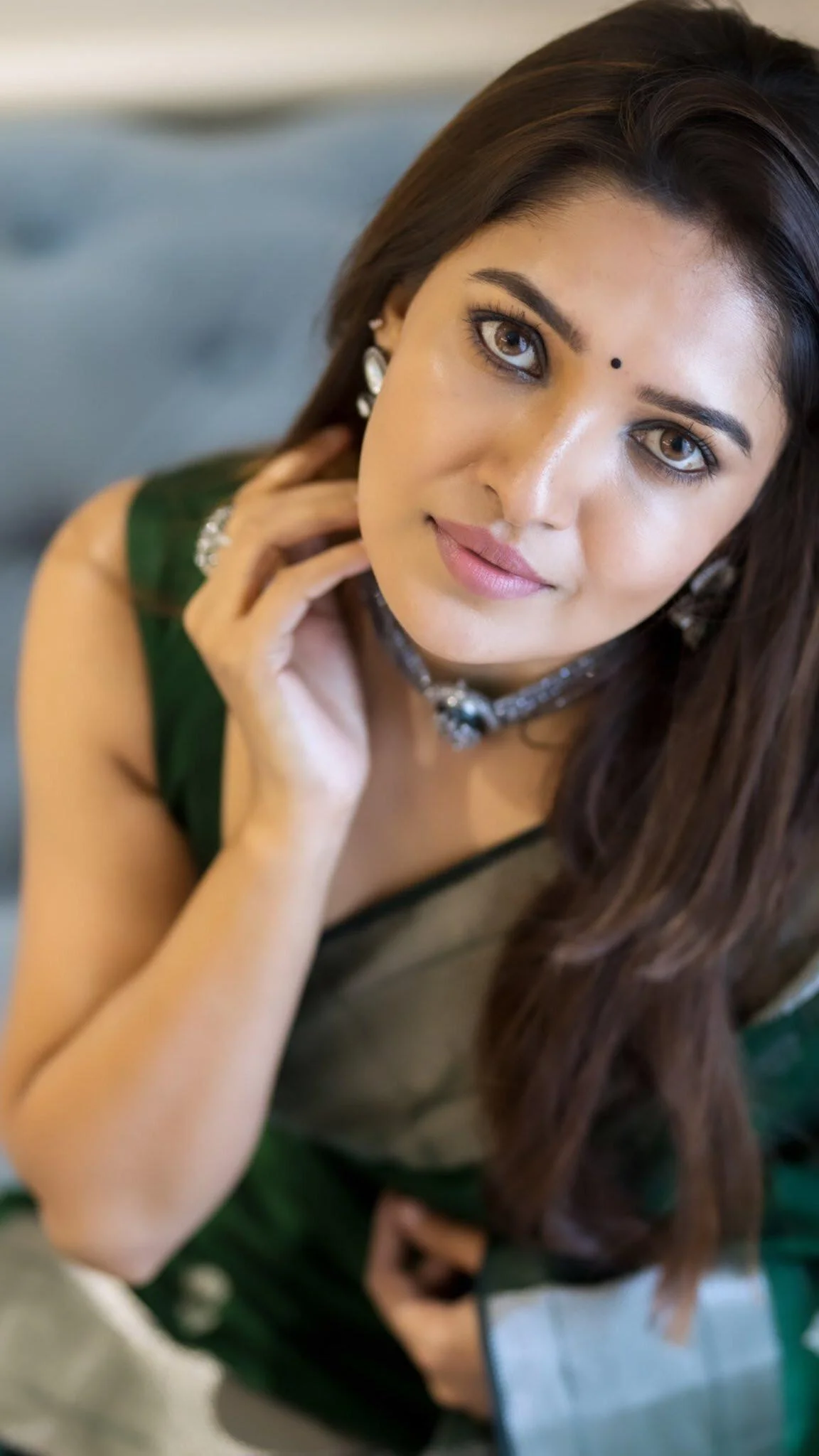 Vani Bhojan