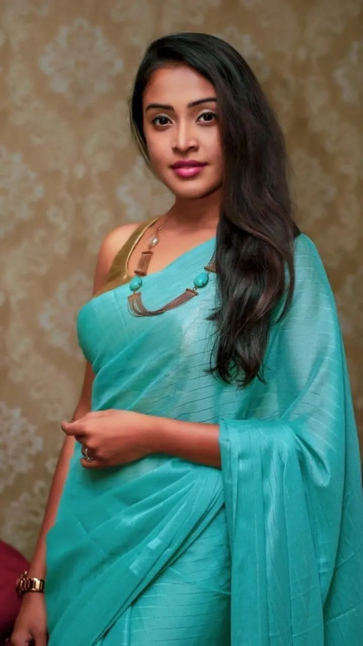 Ashwini Chandrashekar