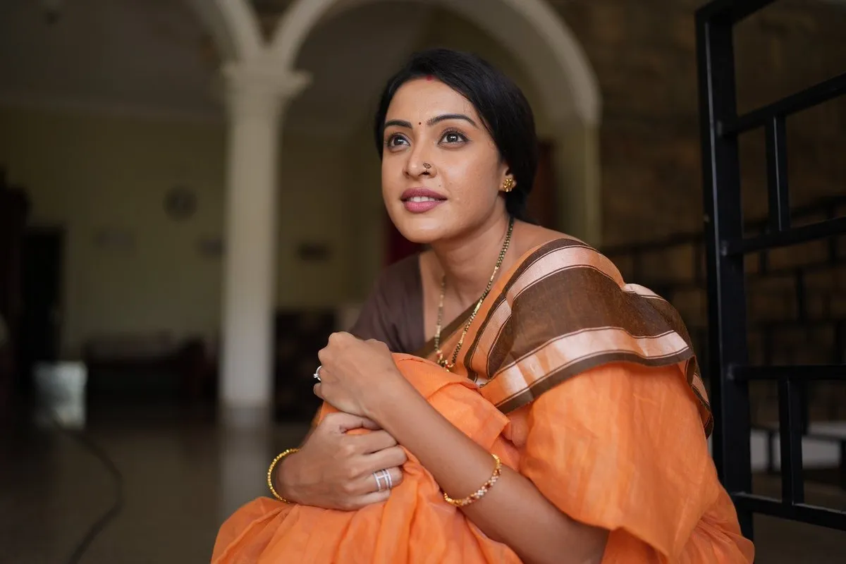 Photo 1 of Ashwini Chandrashekar