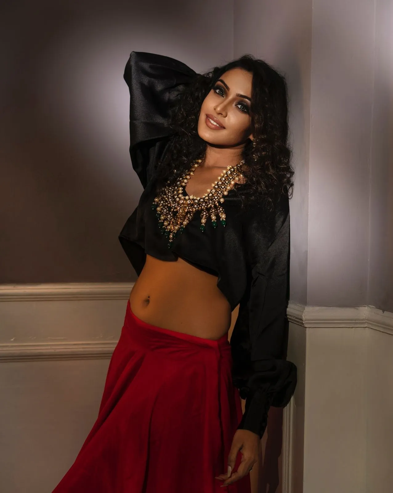 Photo 2 of Ashwini Chandrashekar