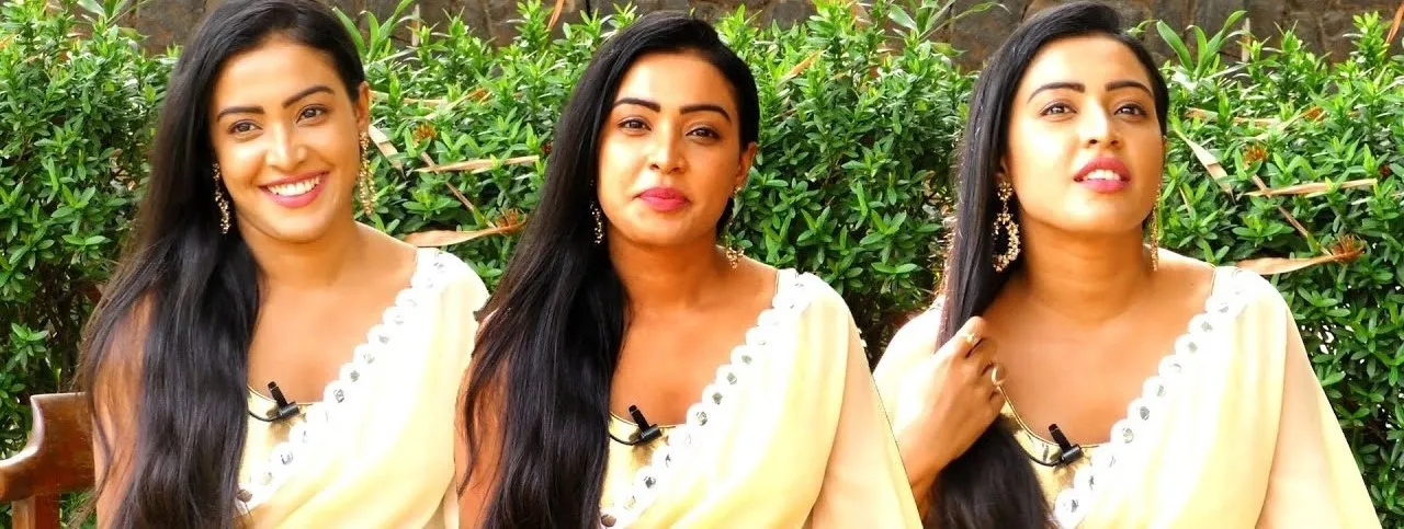 Photo 3 of Ashwini Chandrashekar