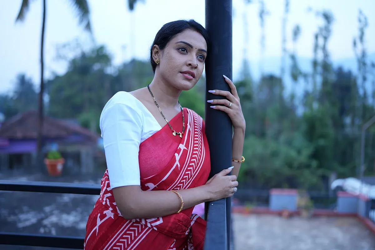 Photo 4 of Ashwini Chandrashekar