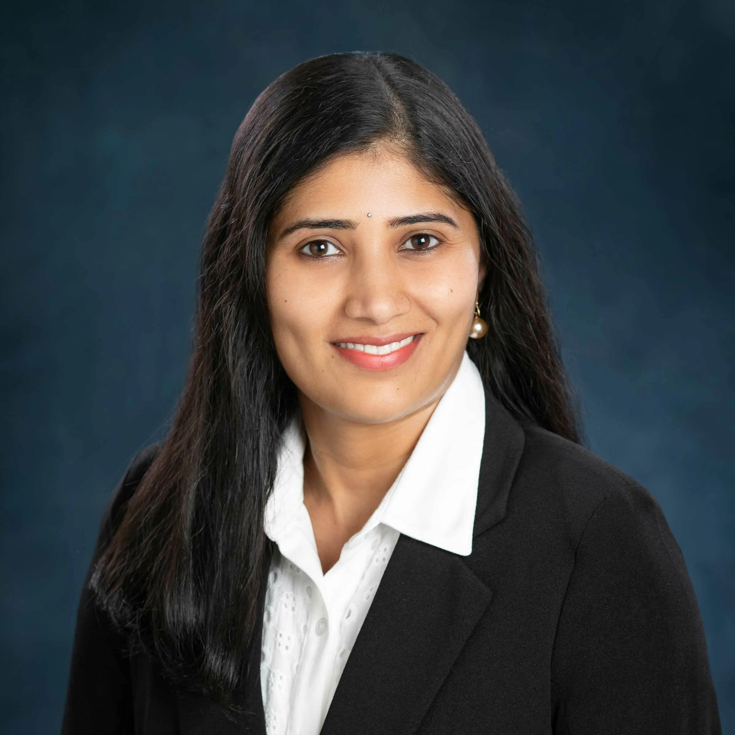 Photo 5 of Ashwini Chandrashekar