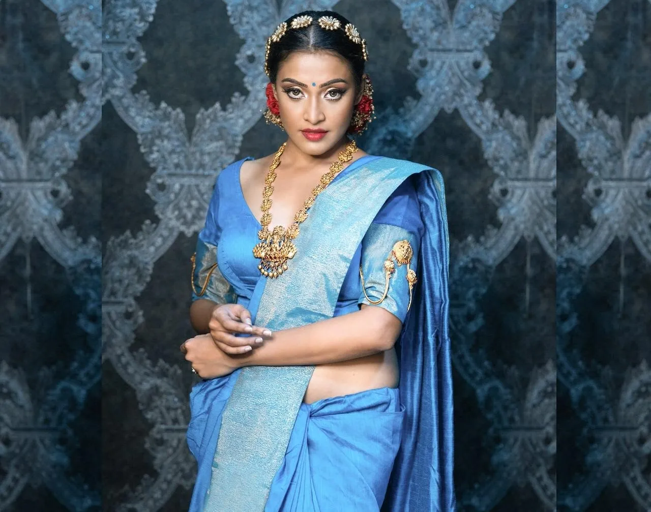 Photo 6 of Ashwini Chandrashekar