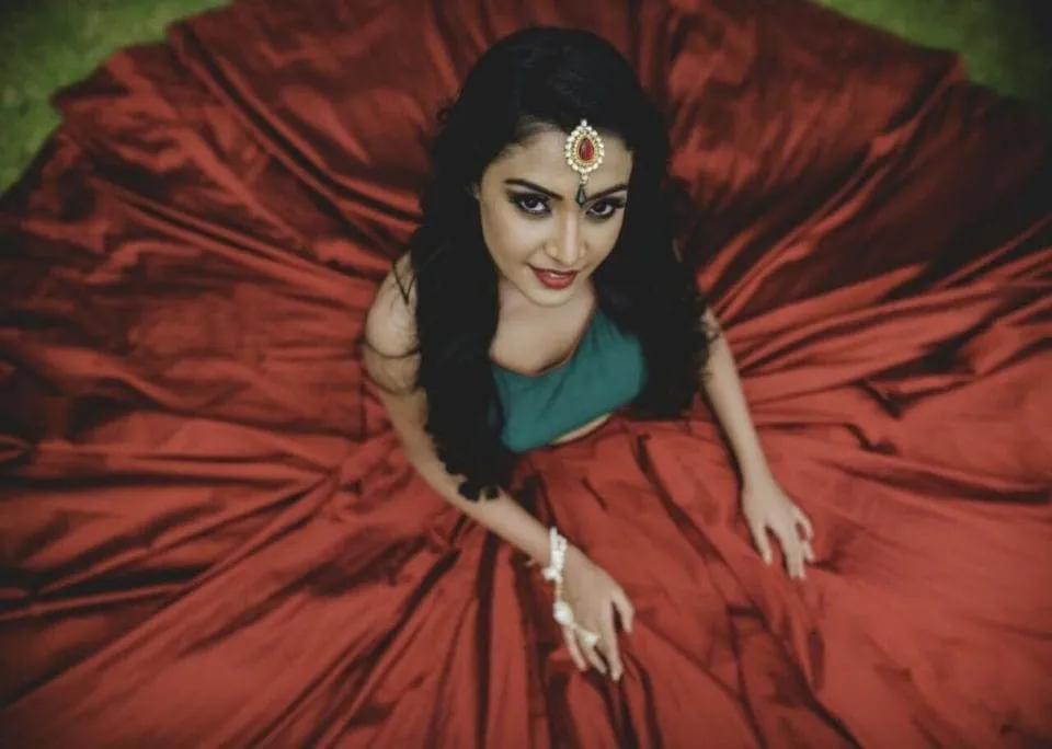 Photo 7 of Ashwini Chandrashekar