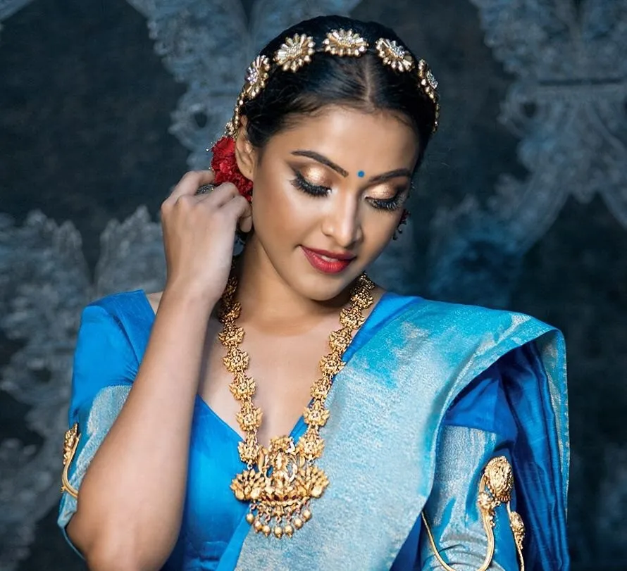 Photo 8 of Ashwini Chandrashekar