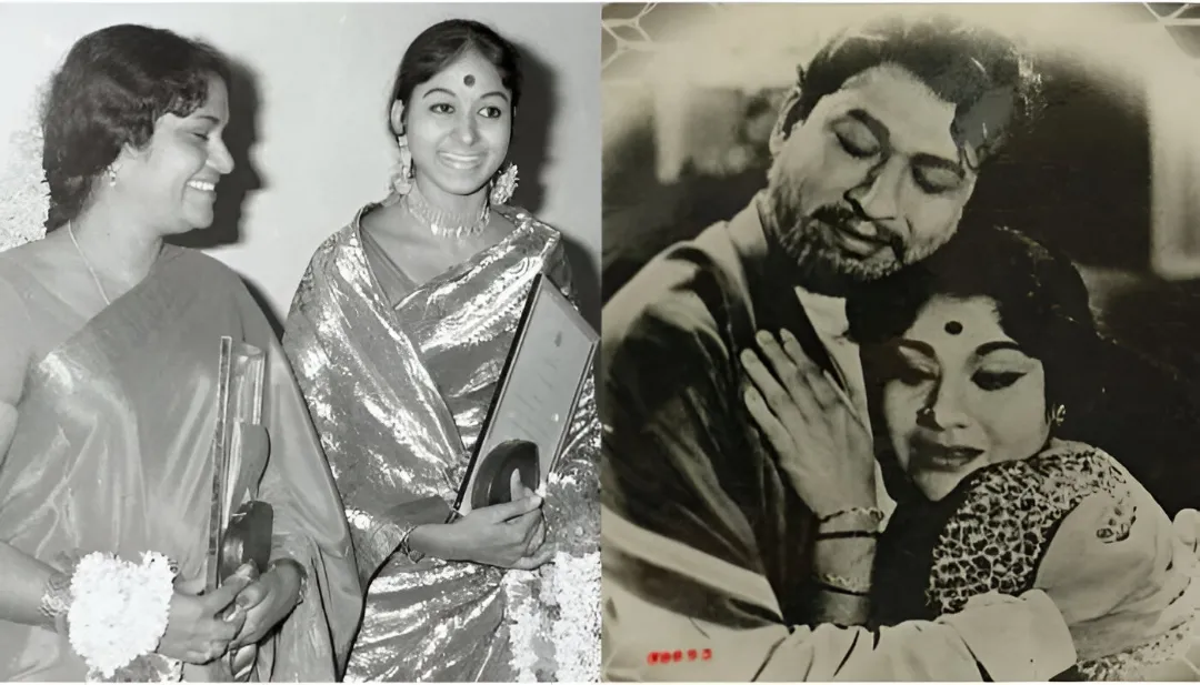 Photo 2 of Leelavathi