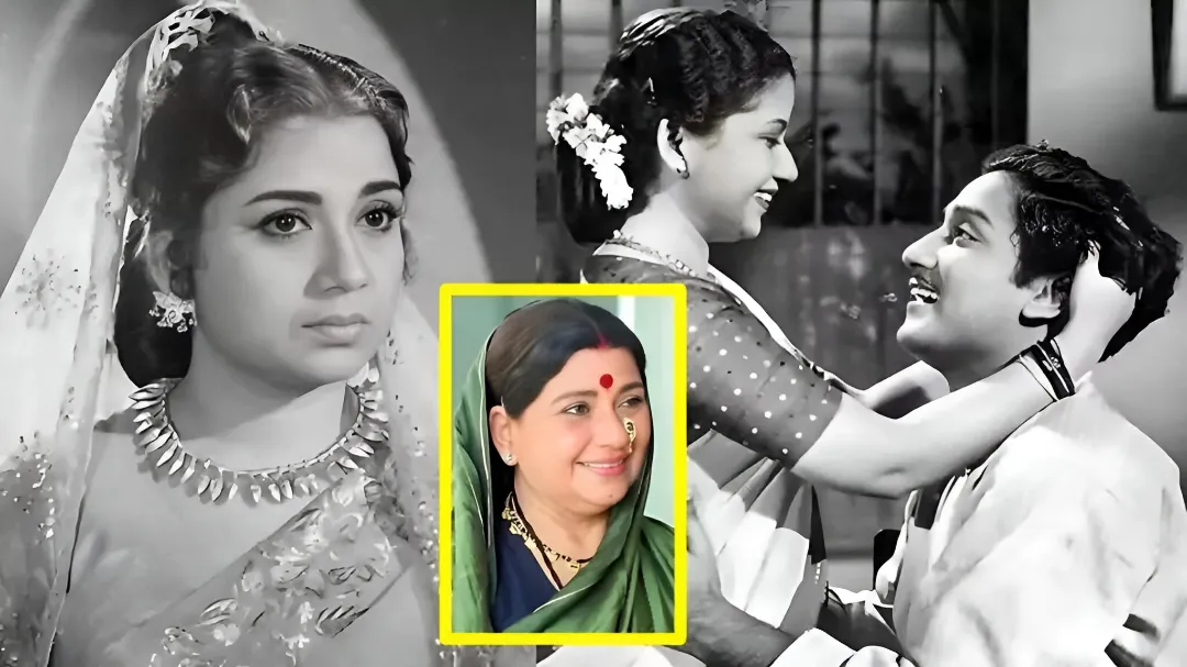 Photo 4 of Pandari Bai