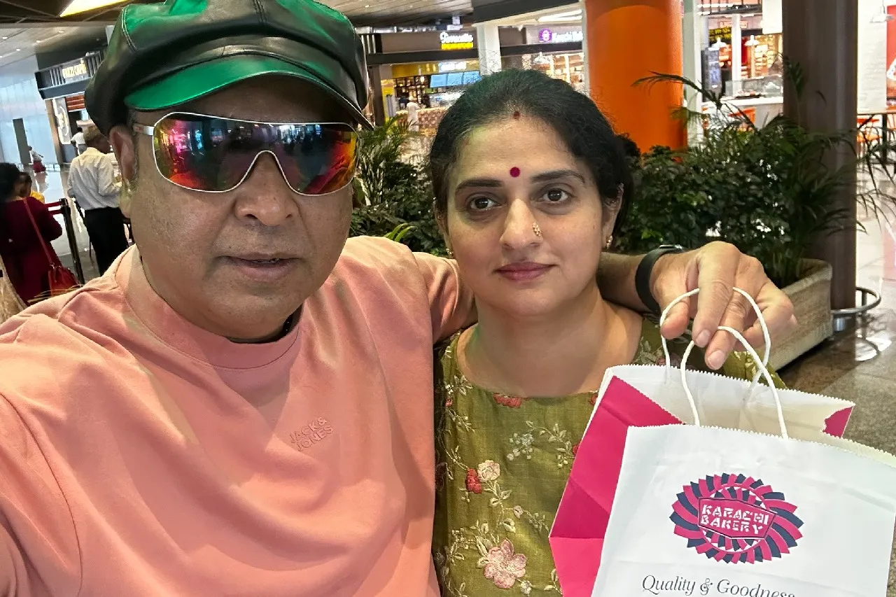 Photo 4 of Pavitra Lokesh