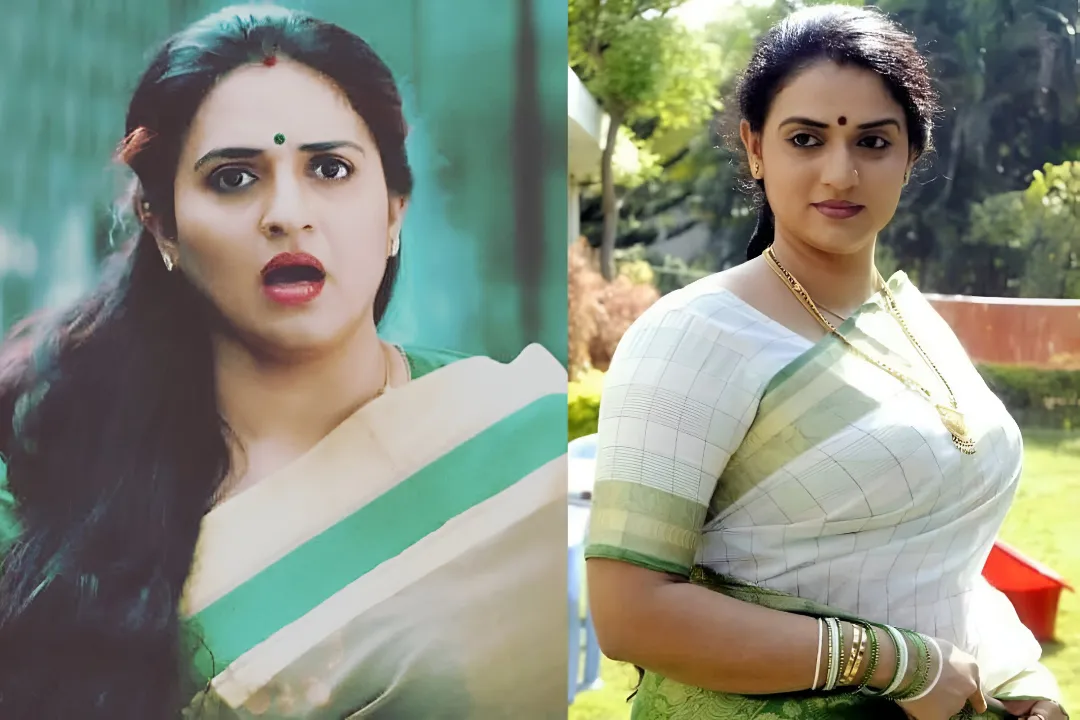 Photo 6 of Pavitra Lokesh