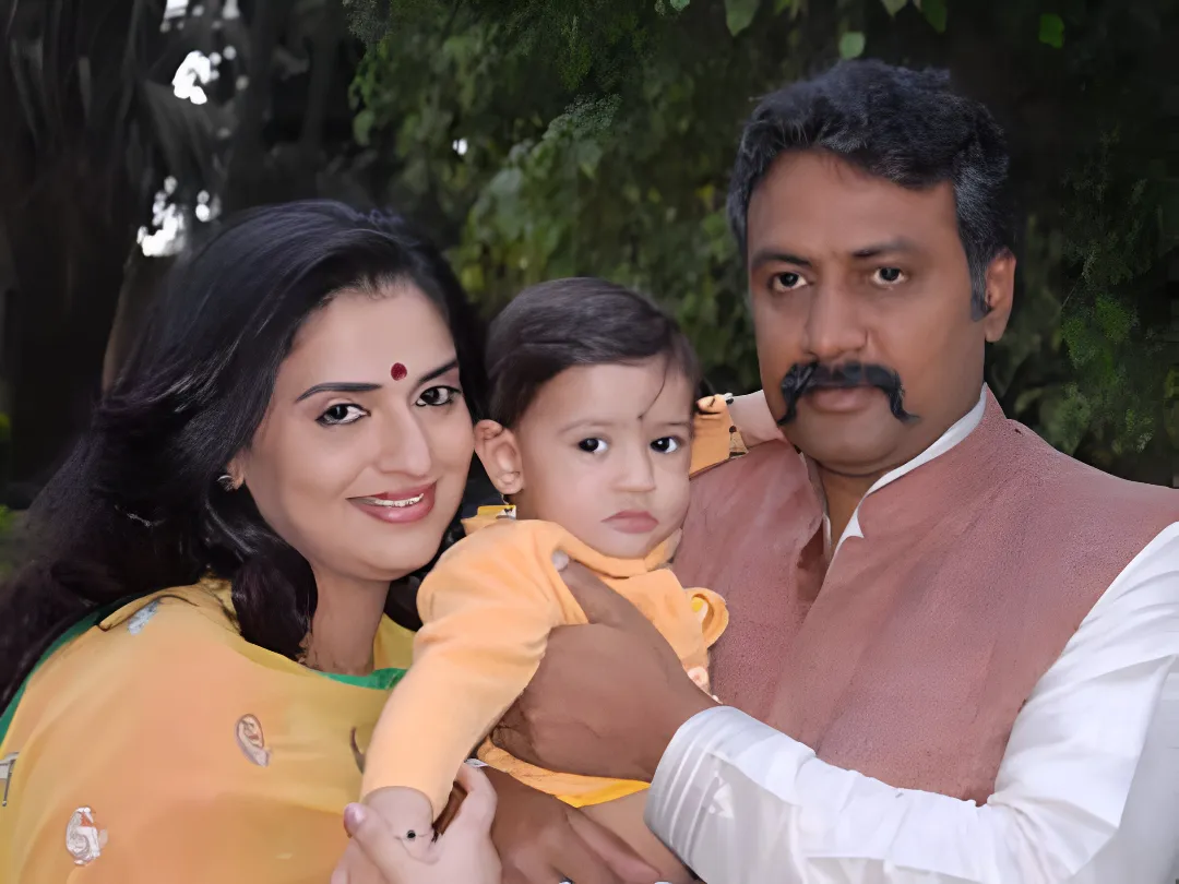 Photo 8 of Pavitra Lokesh