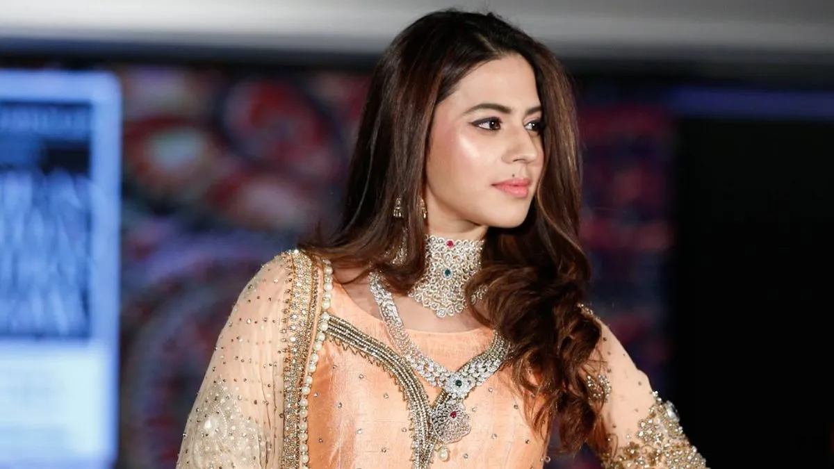 Photo 1 of Ranya Rao