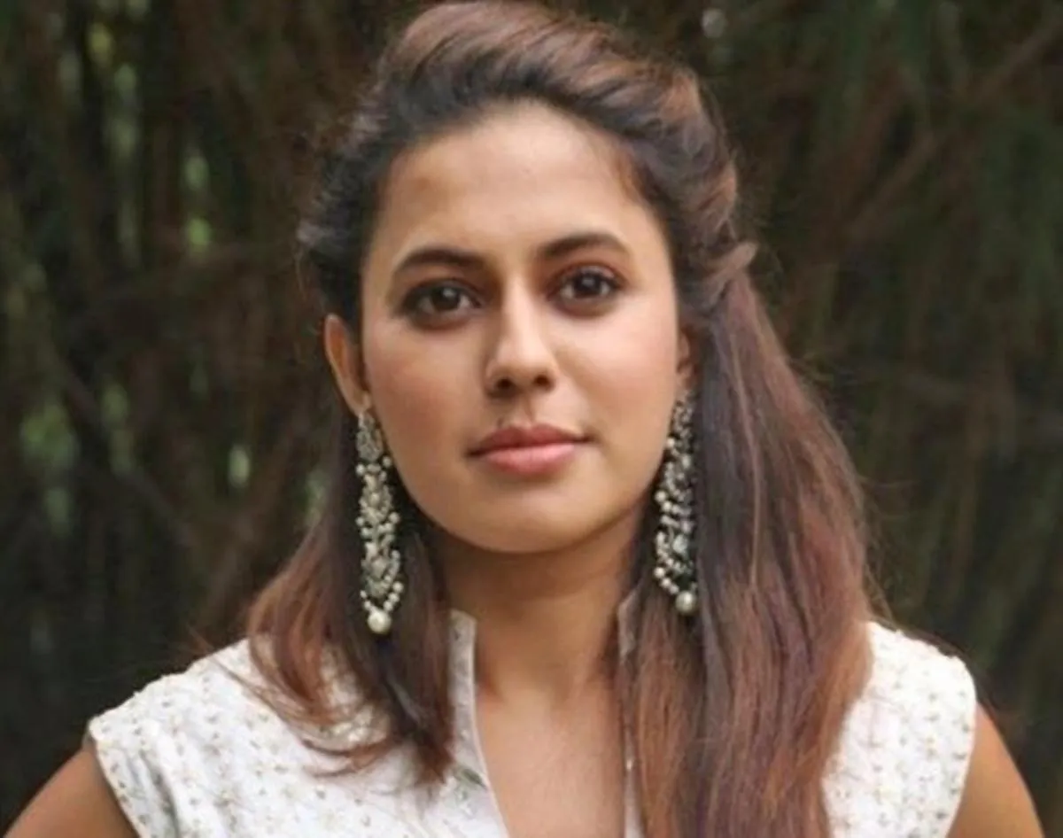 Photo 2 of Ranya Rao