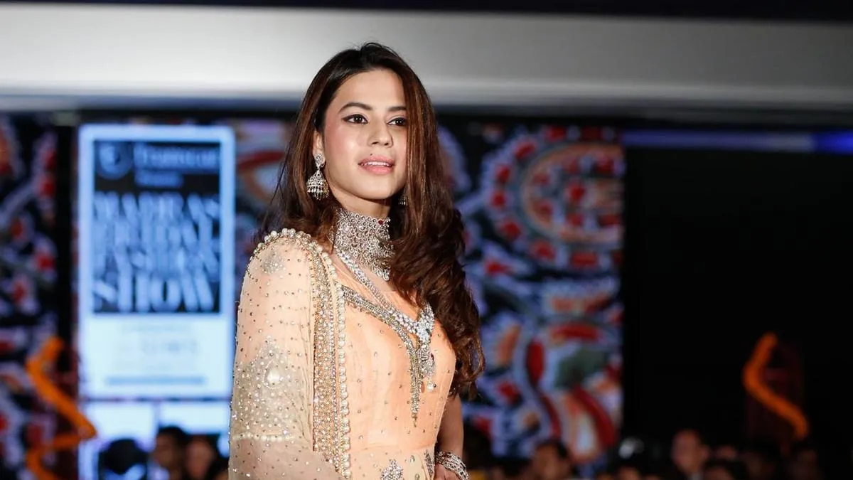 Photo 3 of Ranya Rao