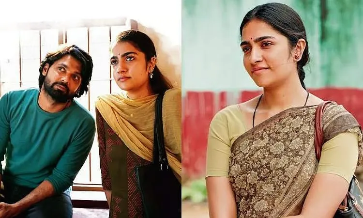 Photo 2 of Rukmini Vasanth