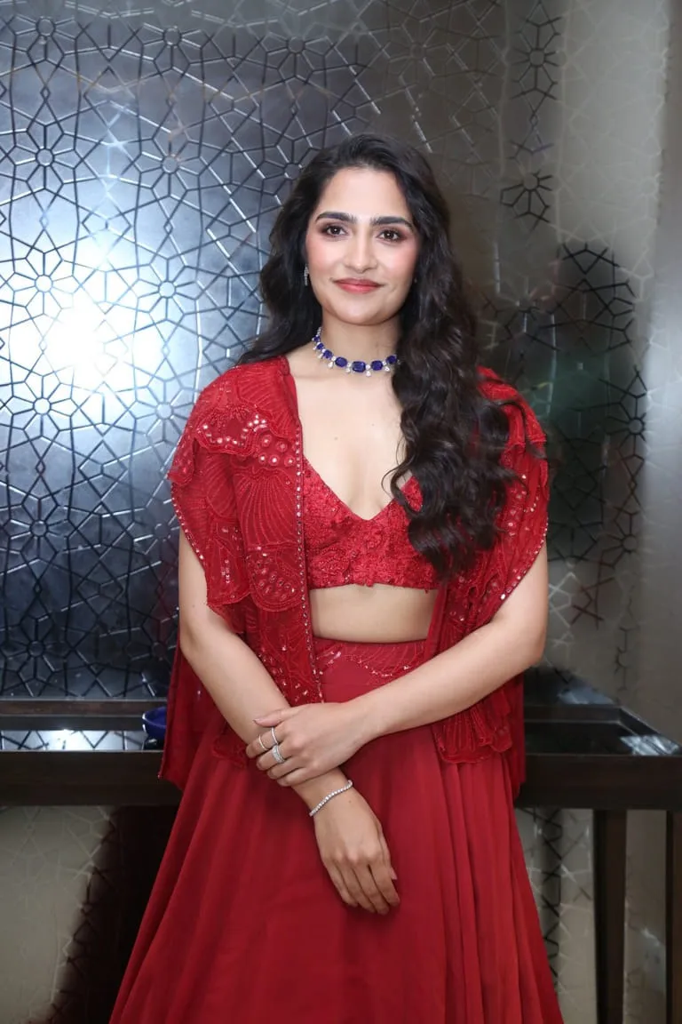 Photo 1 of Rukmini Vasanth