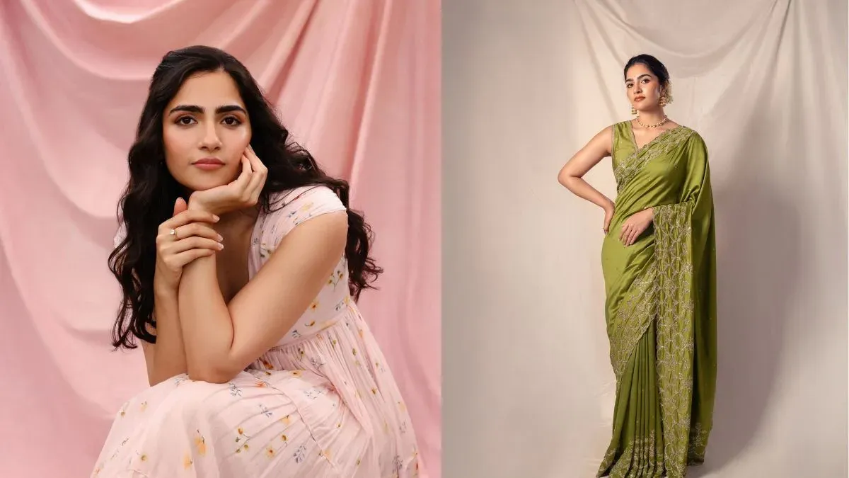 Photo 3 of Rukmini Vasanth