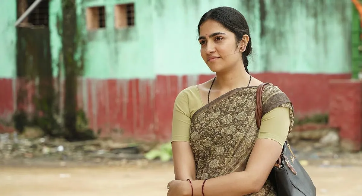 Photo 4 of Rukmini Vasanth