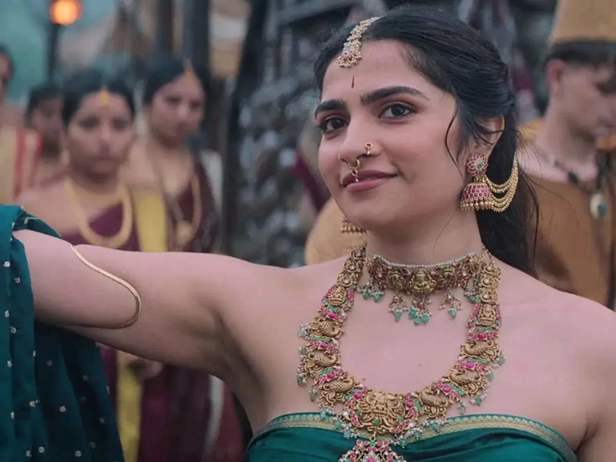 Photo 5 of Rukmini Vasanth