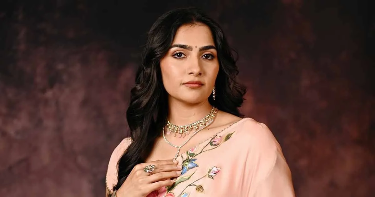 Photo 6 of Rukmini Vasanth