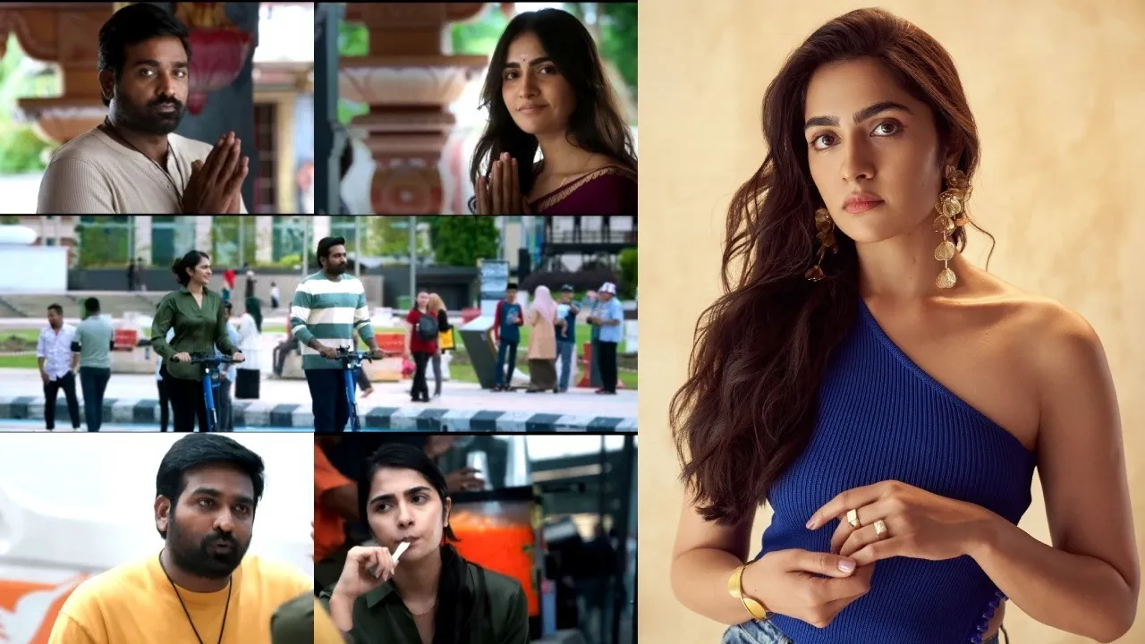 Photo 8 of Rukmini Vasanth