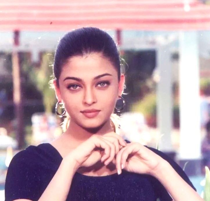 Aishwarya Rai Bachchan