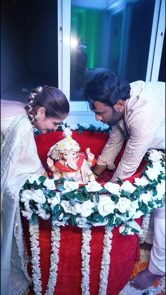 Photo 2 of Arti Singh