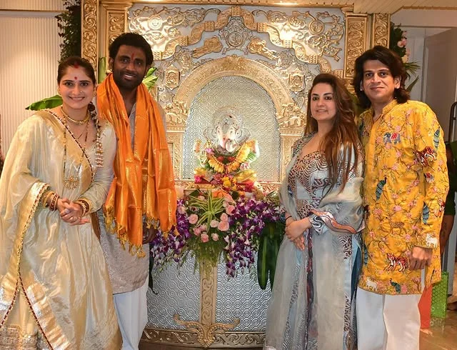 Photo 3 of Arti Singh