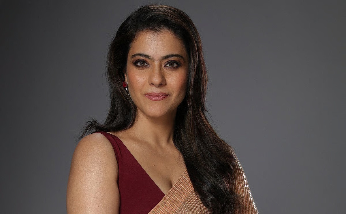 Photo 1 of Kajol Devgan