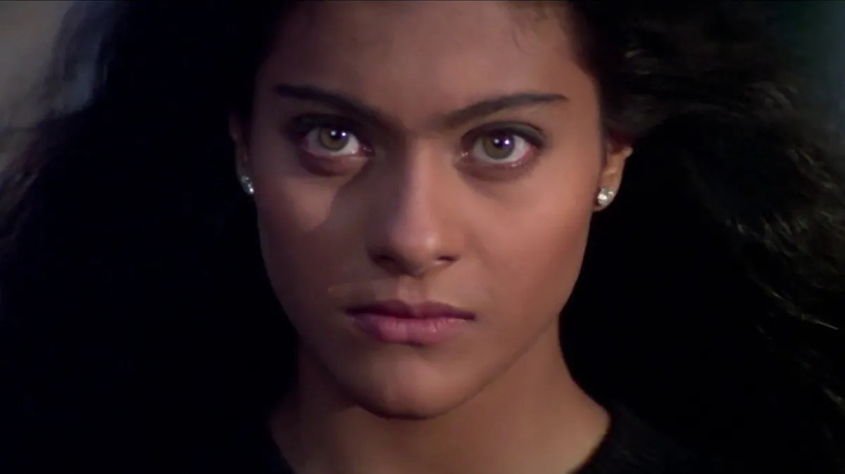 Photo 3 of Kajol Devgan