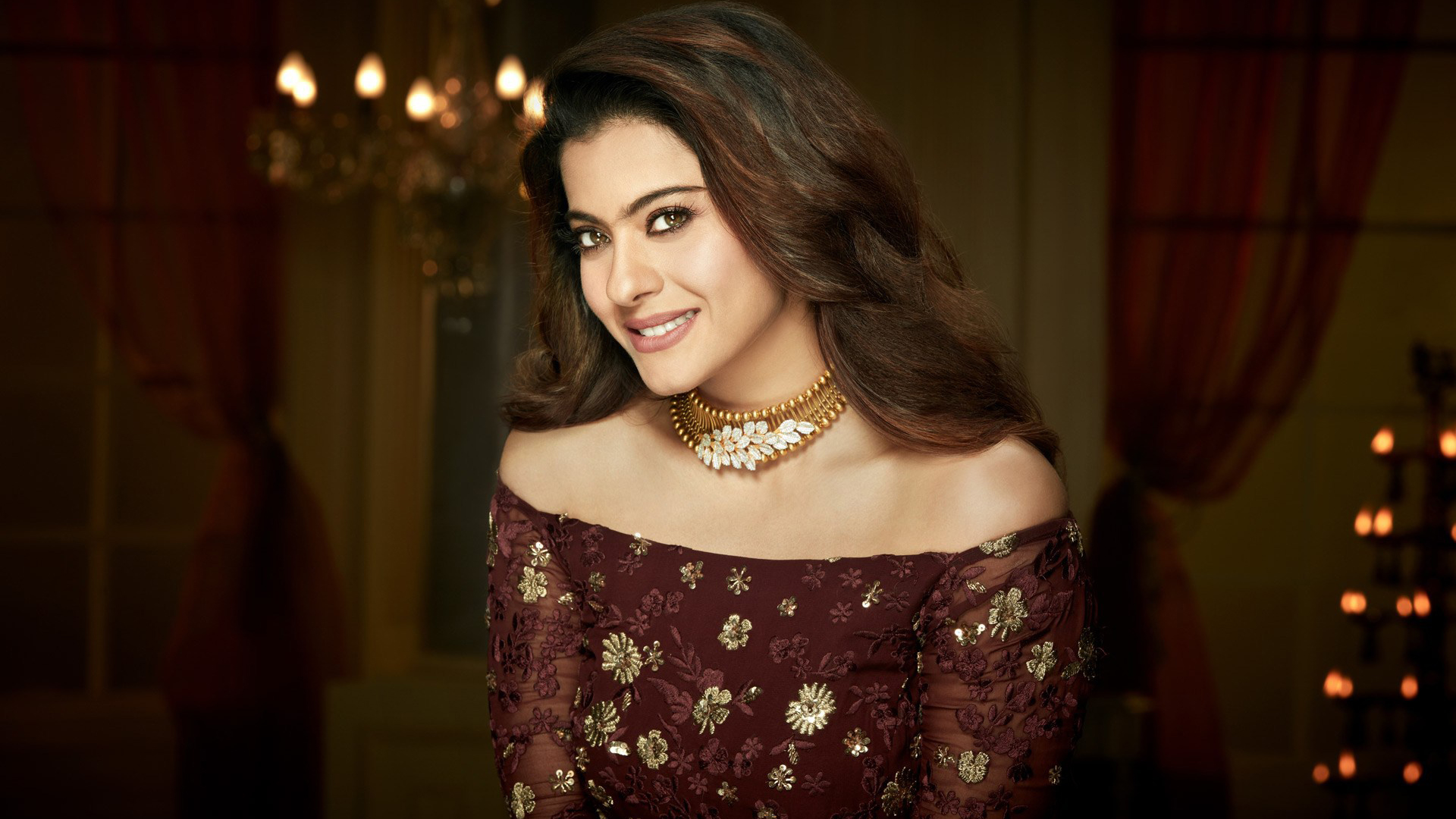 Photo 3 of Kajol Devgan