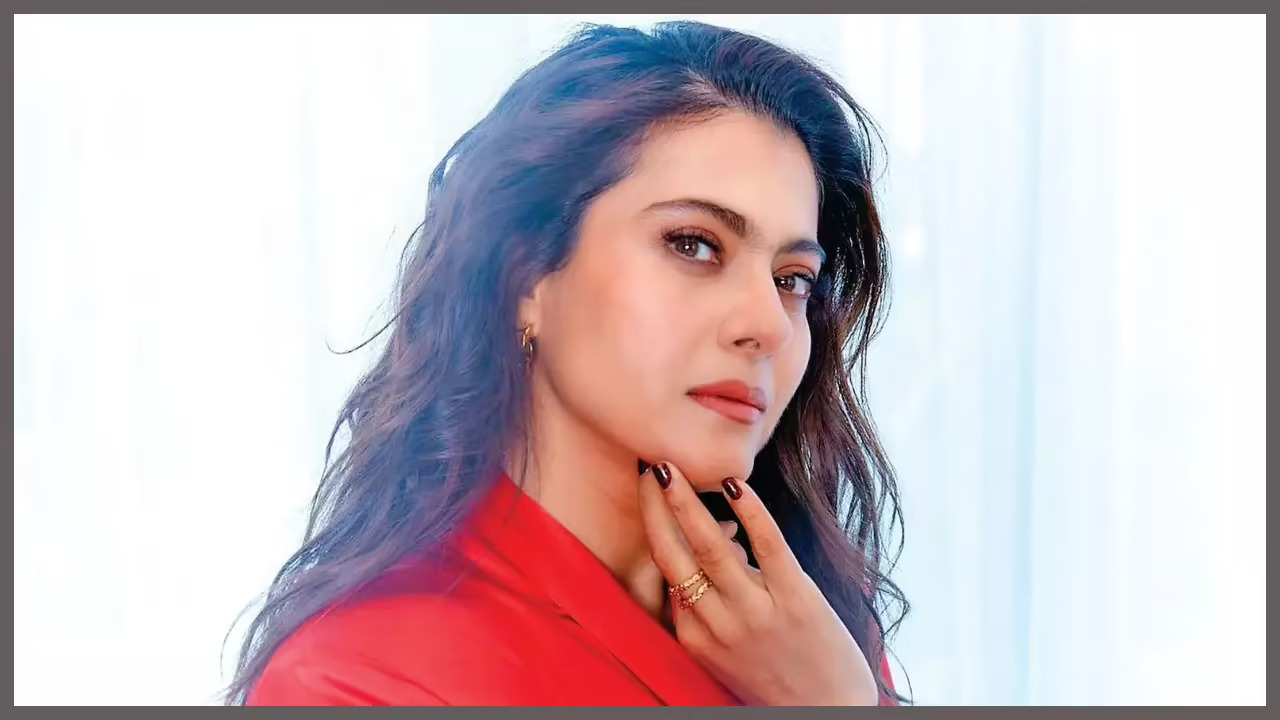 Photo 4 of Kajol Devgan