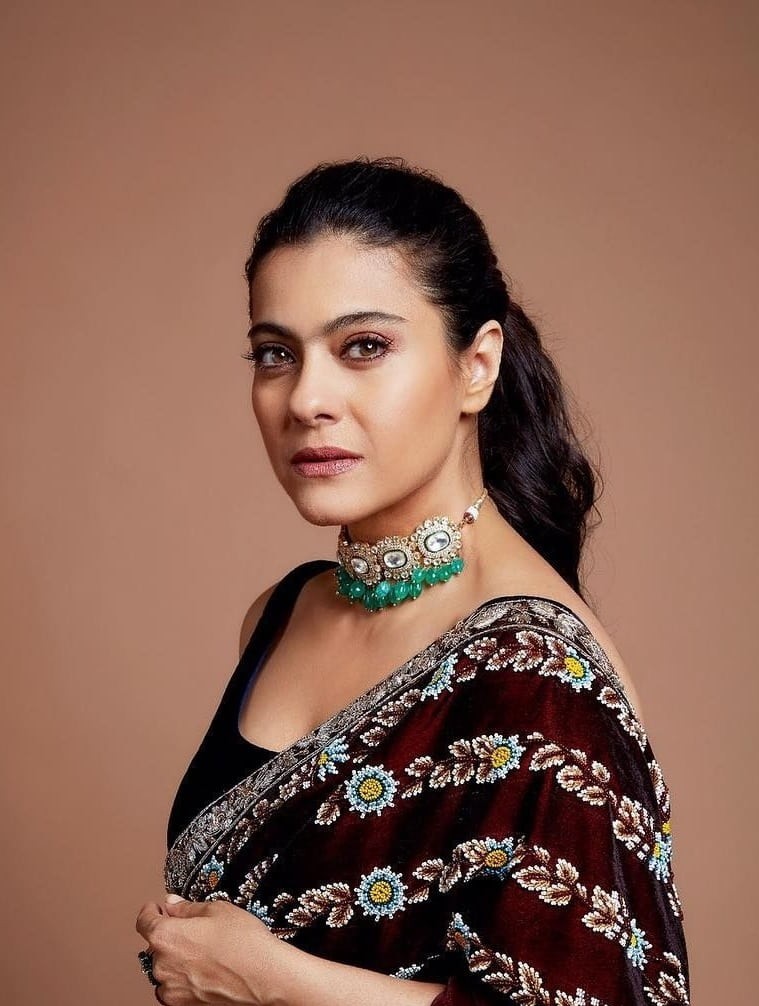 Kajol Devgan