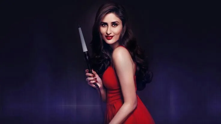 Photo 3 of Kareena Kapoor