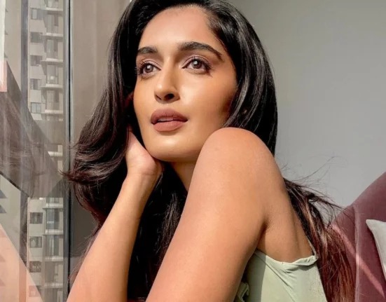 Photo 2 of Niharika NM