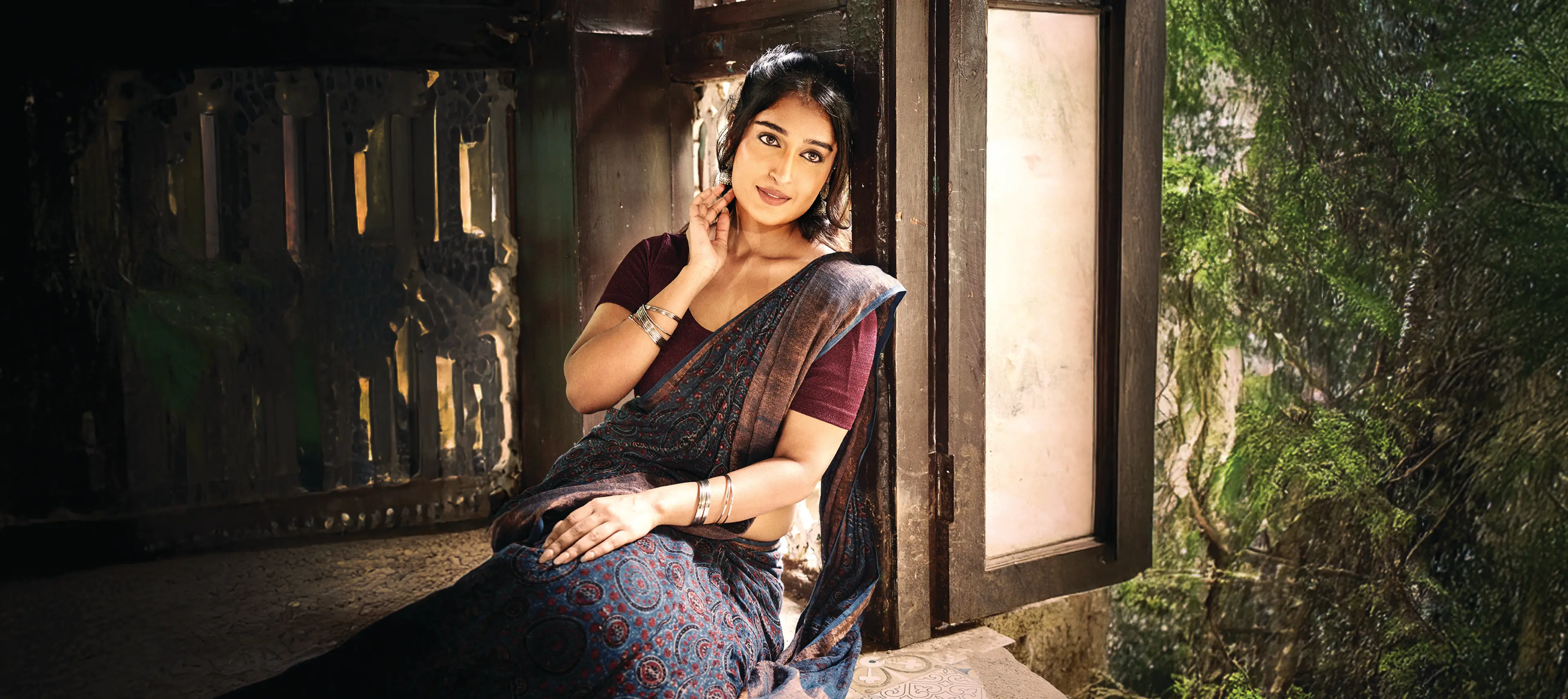 Photo 2 of Niharika NM