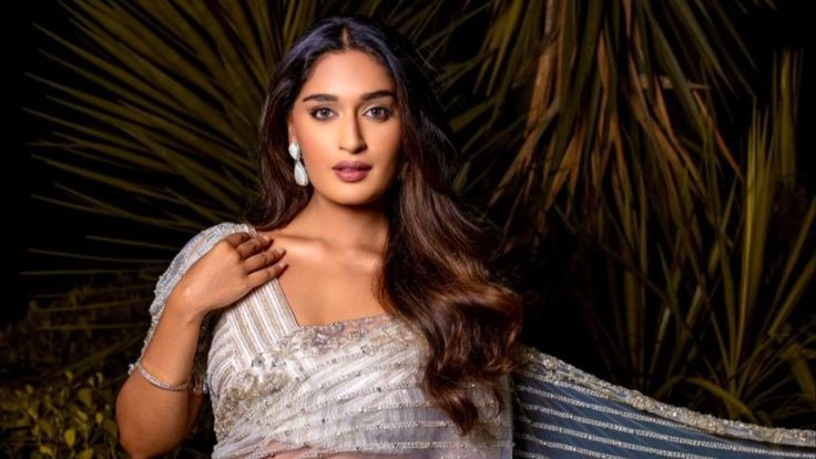 Photo 3 of Niharika NM