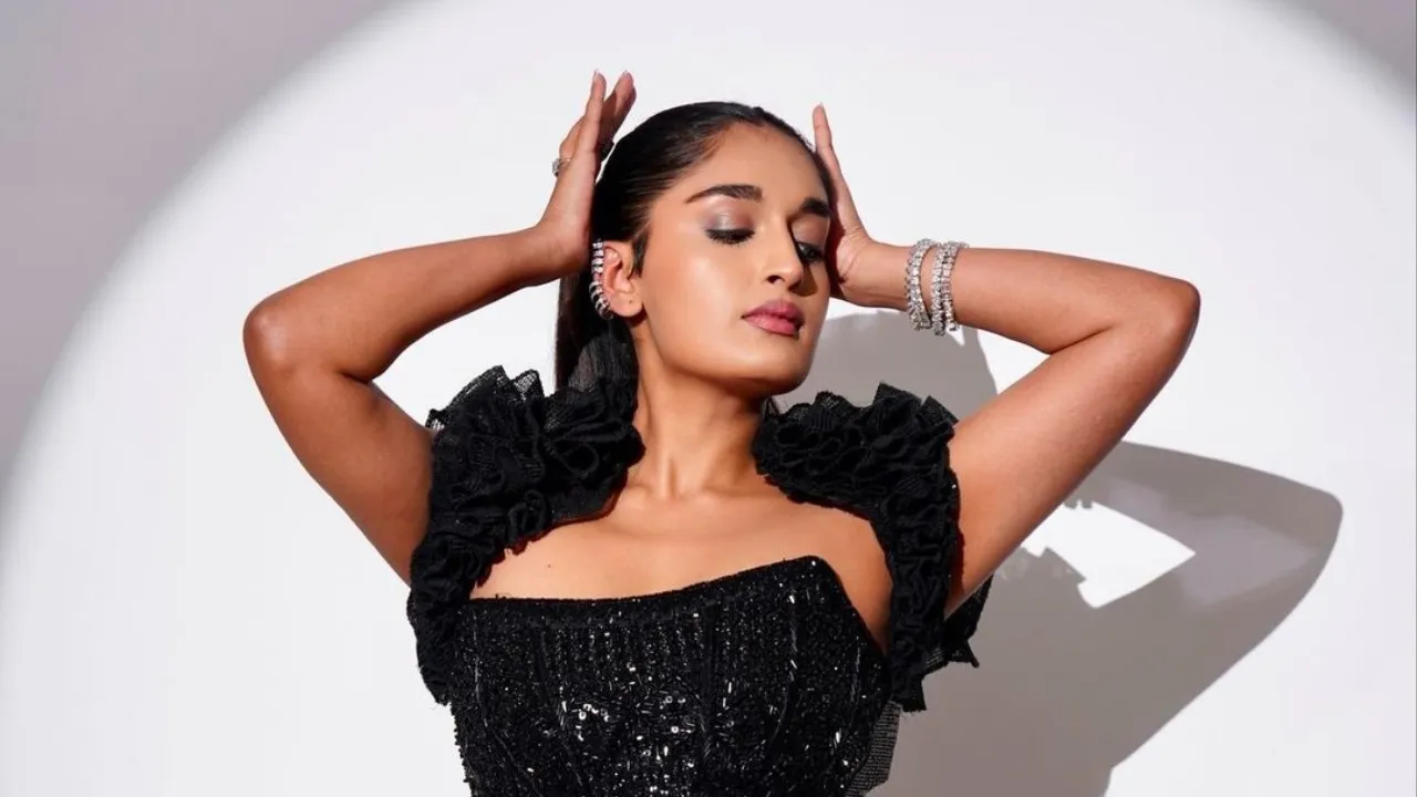 Photo 3 of Niharika NM
