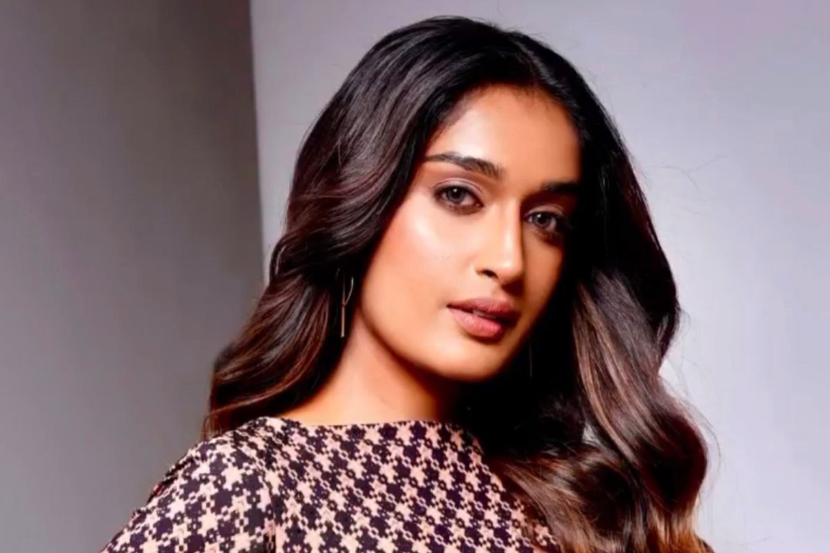 Photo 4 of Niharika NM