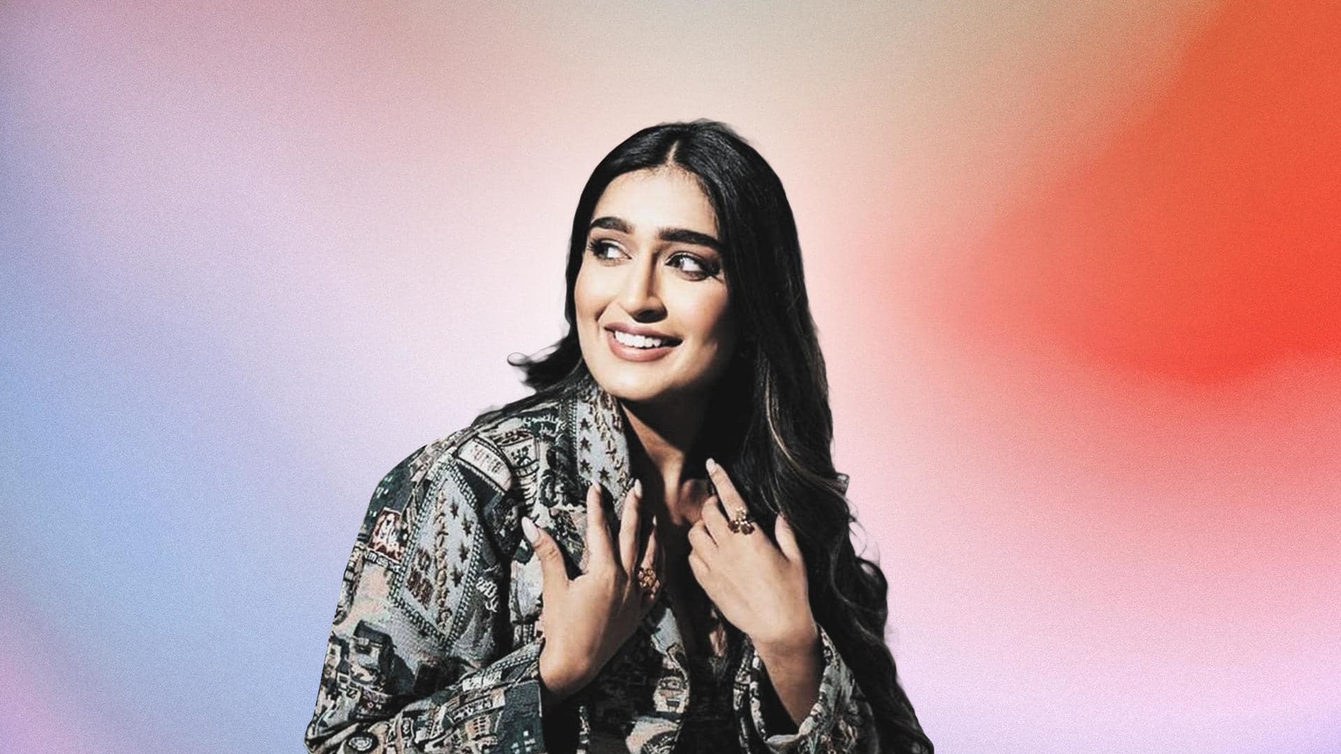 Photo 5 of Niharika NM